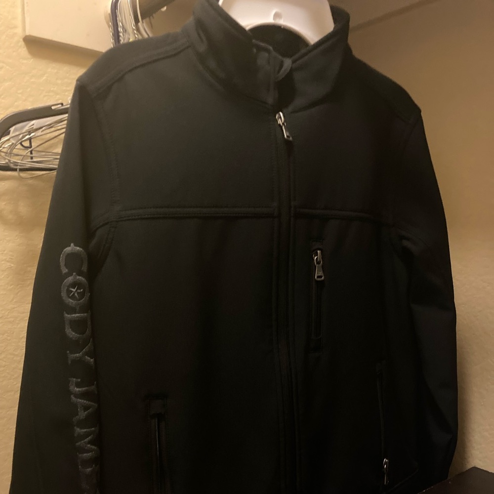 Boys Cody James Softshell